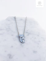 Load image into Gallery viewer, Australia Koala Necklace
