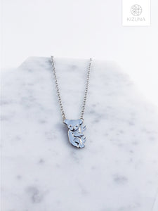 Australia Koala Necklace