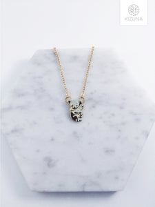 Australia Koala Necklace