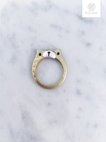 Load image into Gallery viewer, Curious Bear Ring
