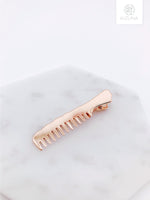 Load image into Gallery viewer, Fun Haircomb Hairpin
