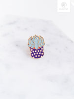 Load image into Gallery viewer, Cactus &amp; Succulent Enamel Pins
