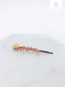 Saturn Galaxy Hairpin (3 Colors)