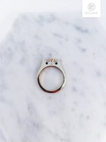 Load image into Gallery viewer, Cat Prince Ring
