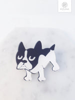 Load image into Gallery viewer, Mixed Doggie Pin (3 styles)
