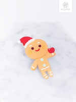 Load image into Gallery viewer, Festive Christmas Pins (4 Styles)
