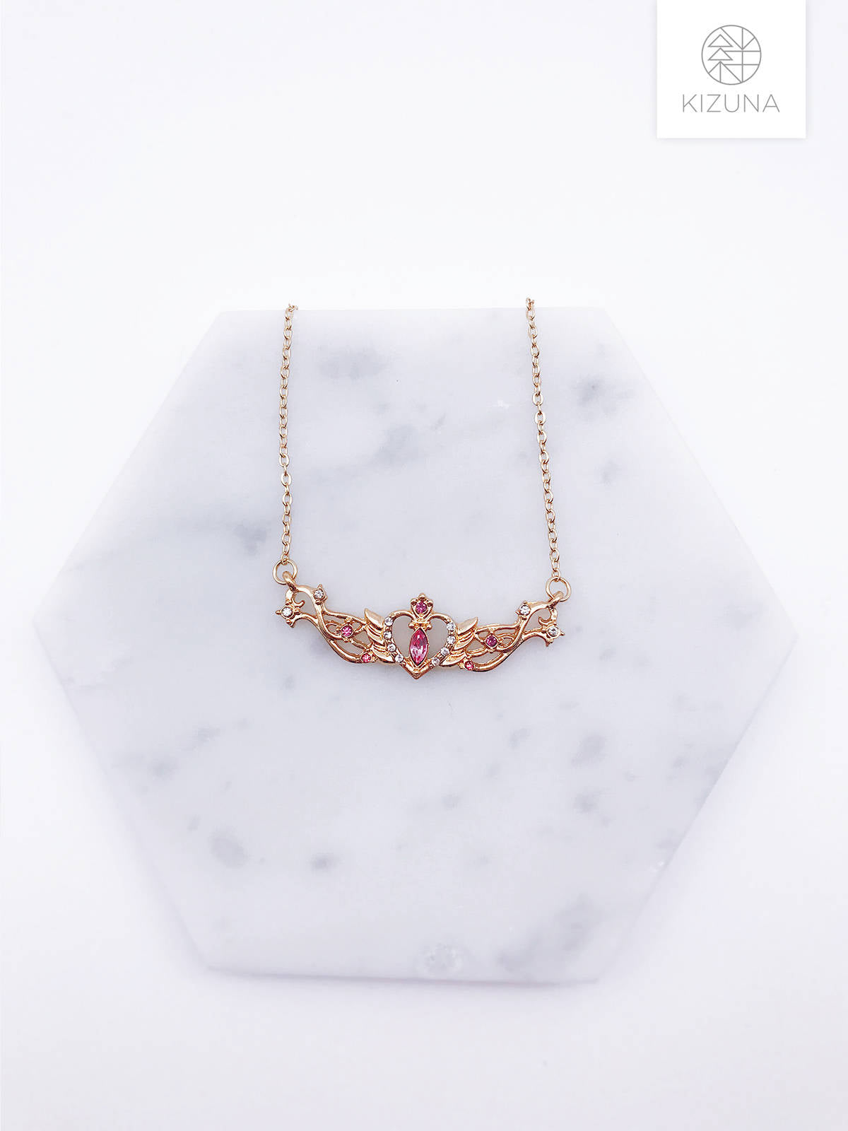 Sailor Moon Crystal Princess Necklace