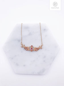 Sailor Moon Crystal Princess Necklace