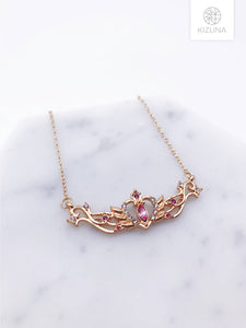 Sailor Moon Crystal Princess Necklace