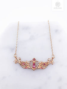 Sailor Moon Crystal Princess Necklace