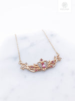 Load image into Gallery viewer, Sailor Moon Crystal Princess Necklace
