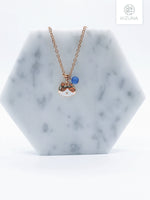 Load image into Gallery viewer, Curious Cat Necklace
