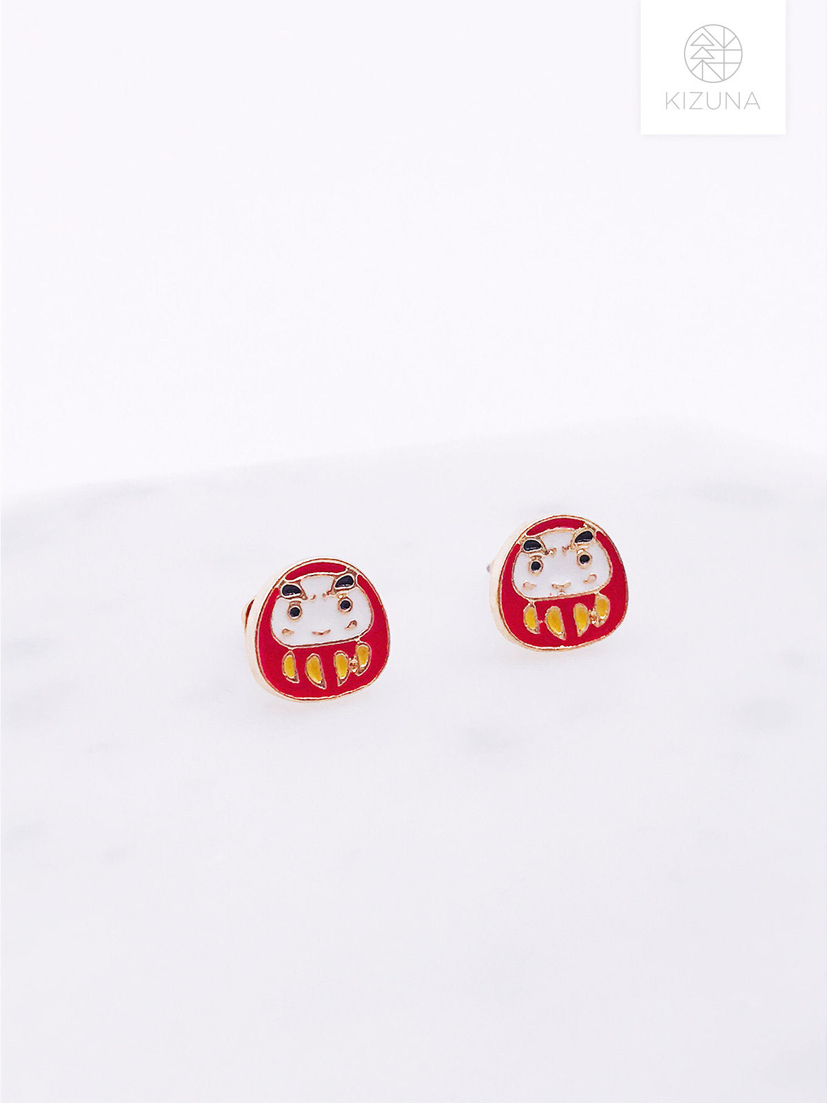 Japanese Stud Earring (4 Styles)