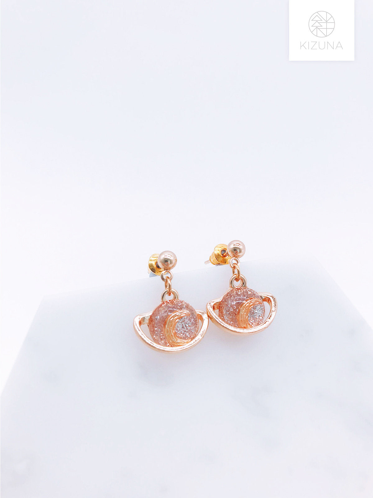 Sailor Moon Shiny Earrings (2 Colors)