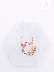 Sailor Moon Crystal Necklace