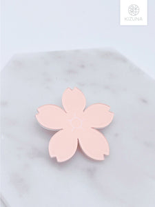 Sakura Pin