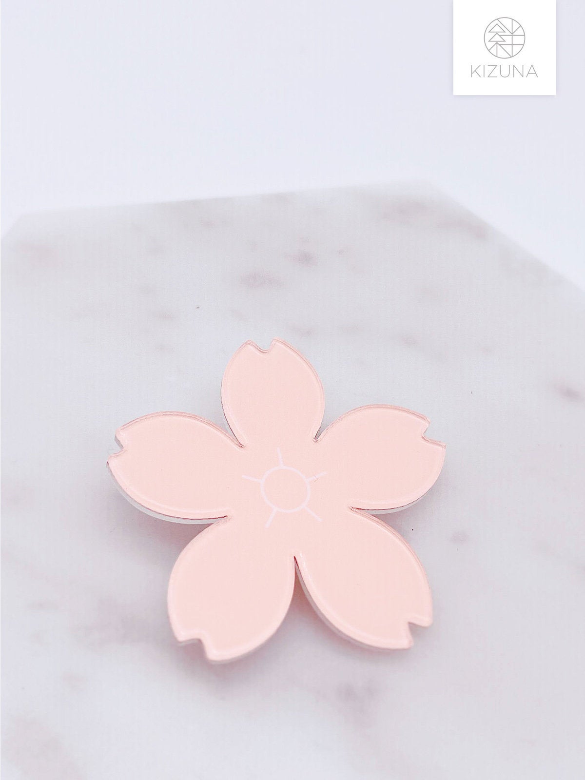 Sakura Pin