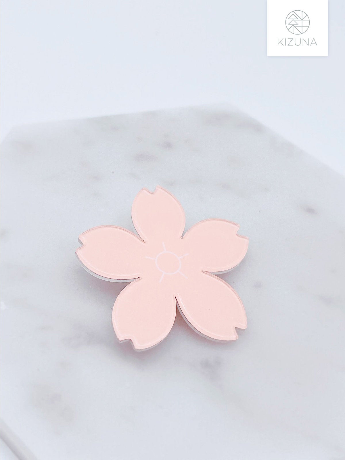 Sakura Pin