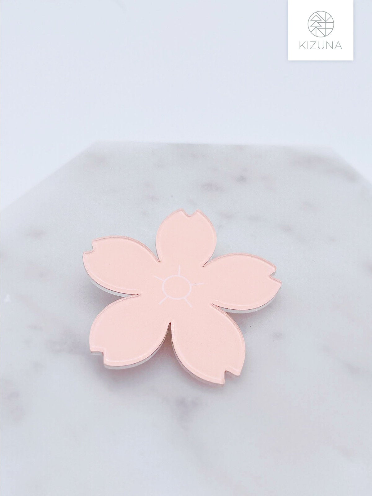 Sakura Pin