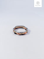 Load image into Gallery viewer, Minimalist Stackable Rings (4 Colors)
